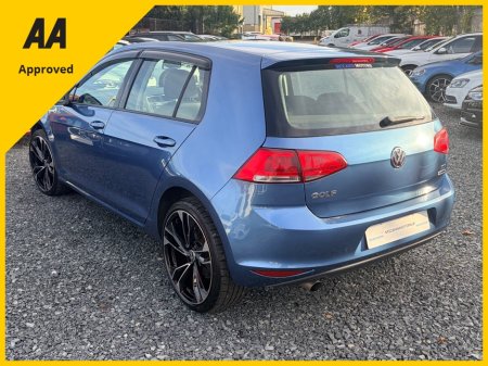 2015 Volkswagen Golf - photo 5