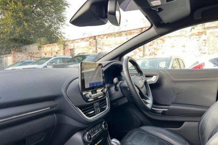 2023 Ford Puma - photo 18