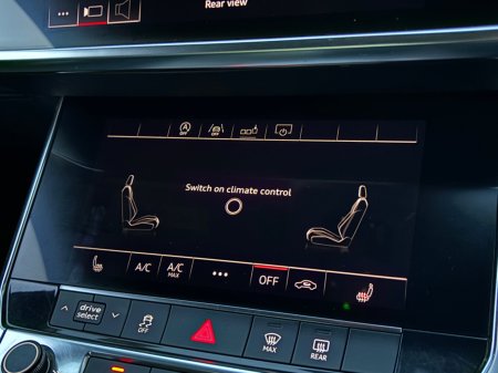 2019 Audi A6 - photo 12