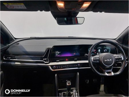 2022 Kia Sportage - photo 17