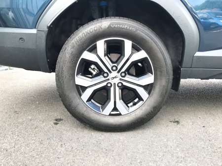 2026 Dacia Bigster - photo 5