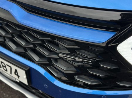 2025 Kia Sportage - photo 3
