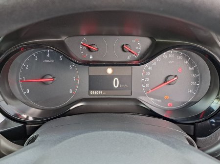 2025 Opel Corsa - photo 20
