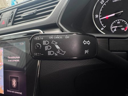 2020 Skoda Superb - photo 20