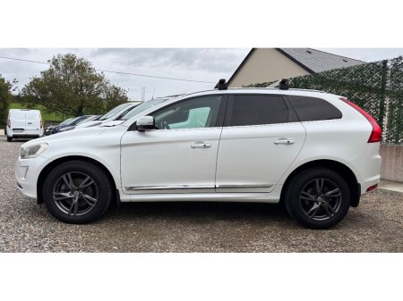 2017 Volvo XC60 - photo 4