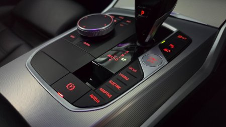 2020 BMW 3-Series - photo 35