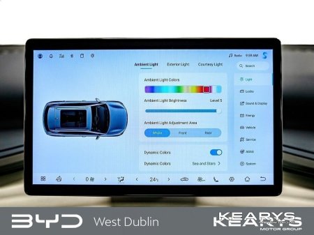 2024 BYD ATTO 3 - photo 40