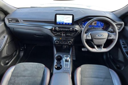 2024 Ford Kuga - photo 10