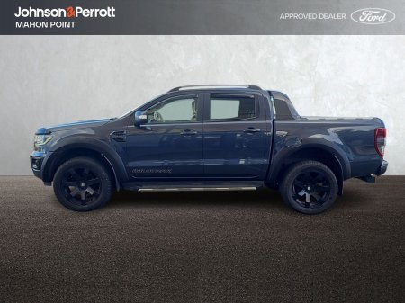 2022 Ford Ranger - photo 6