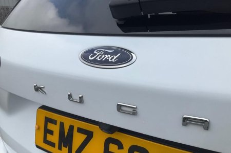 2024 Ford Kuga - photo 40