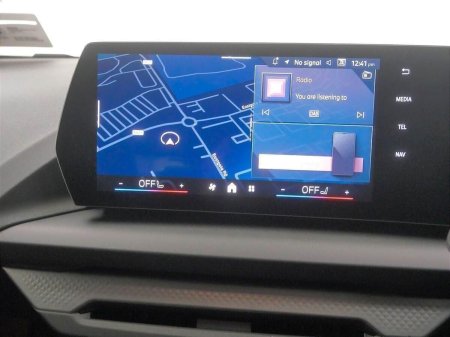 2026 BMW 1-Series - photo 18