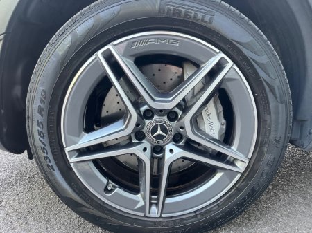 2020 Mercedes-Benz GLC - photo 9
