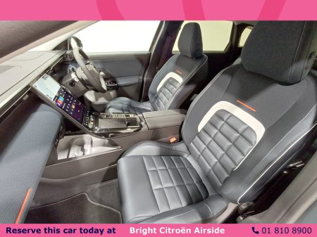 2026 Citroen C5 Aircross - photo 18