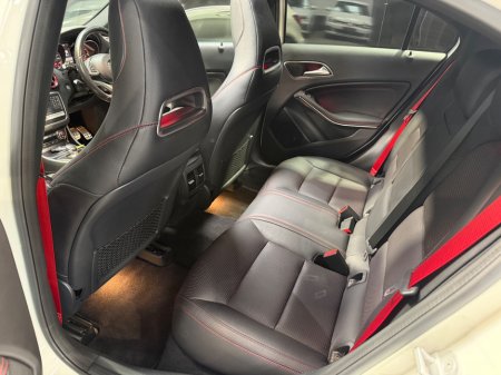 2016 Mercedes-Benz A-Class - photo 18