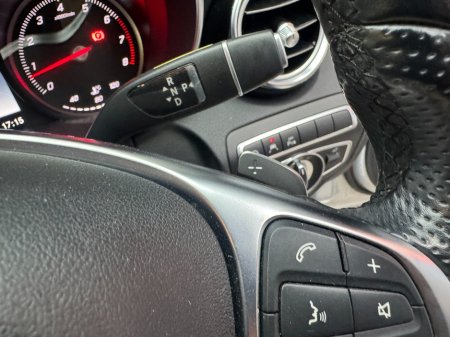 2018 Mercedes-Benz C-Class - photo 12