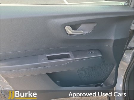 2024 Ford Courier - photo 15