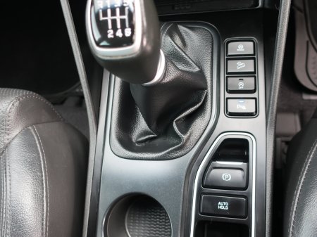 2020 Hyundai Tucson - photo 18