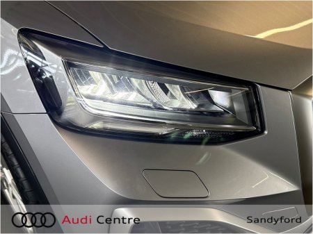2026 Audi Q2 - photo 23