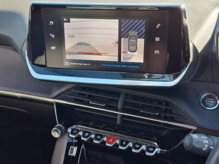 2023 Peugeot 2008 - photo 13
