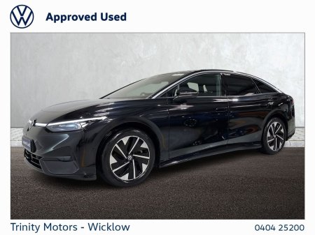 2024 Volkswagen ID.7 - photo 13