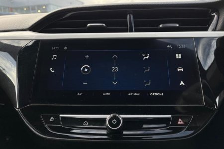 2023 Vauxhall Corsa - photo 39