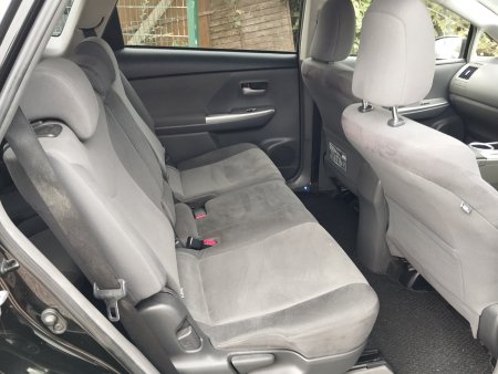 2013 Toyota Prius - photo 9