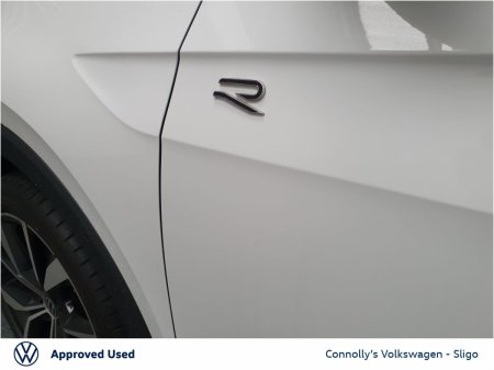 2025 Volkswagen T-Cross - photo 23
