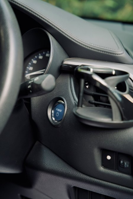 2019 Toyota C-HR - photo 13
