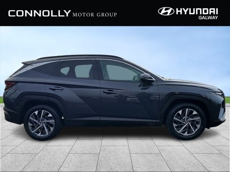 2024 Hyundai Tucson - photo 3