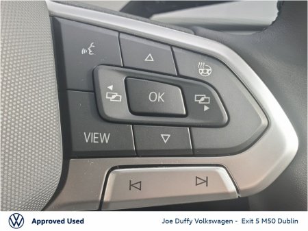 2026 Volkswagen Golf - photo 26