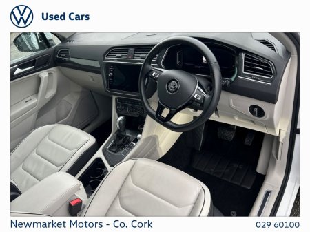 2020 Volkswagen Tiguan - photo 6