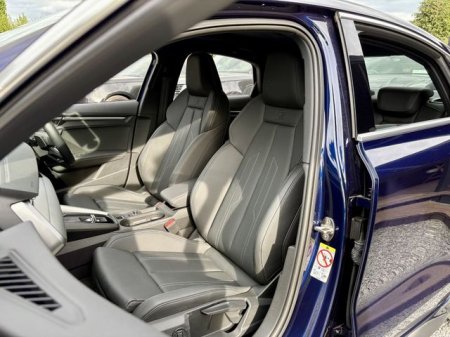 2022 Audi A3 - photo 17