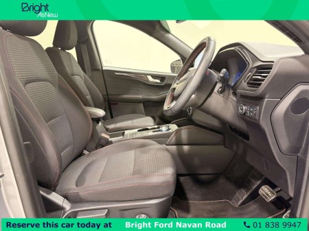 2024 Ford Kuga - photo 12
