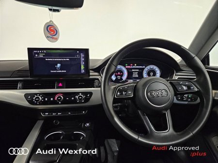 2023 Audi A5 - photo 12