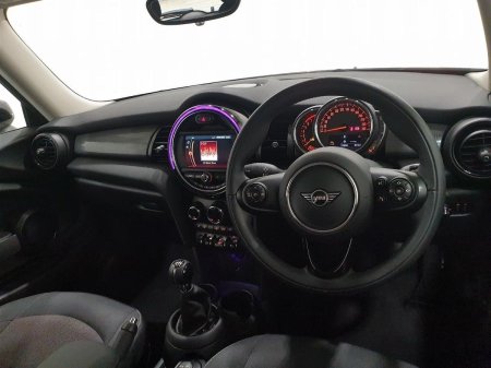 2020 Mini Cooper - photo 6