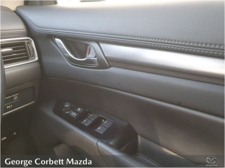 2020 Mazda CX-5 - photo 17