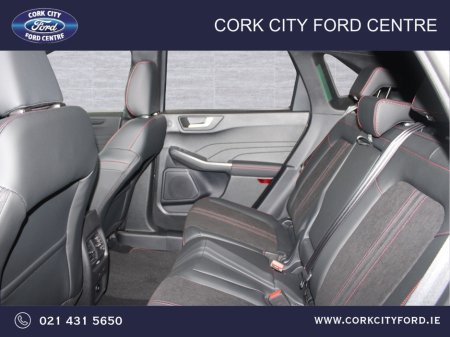 2027 Ford Kuga - photo 11