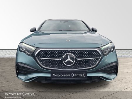 2026 Mercedes-Benz E-Class - photo 6