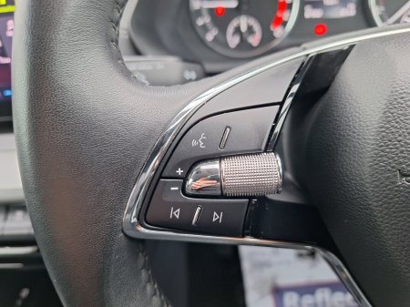 2024 Skoda Octavia - photo 19