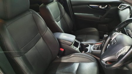 2016 Nissan Qashqai - photo 14