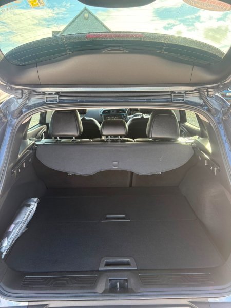 2020 Renault Kadjar - photo 8