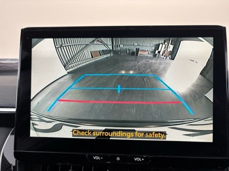 2024 Toyota Corolla - photo 14