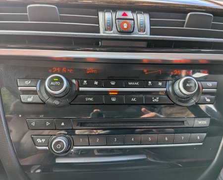 2017 BMW X5 - photo 33