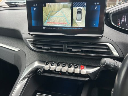 2023 Peugeot 3008 - photo 11