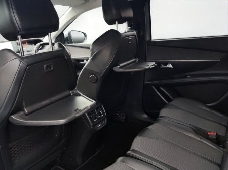 2021 Peugeot 5008 - photo 7