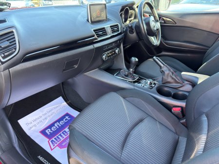 2017 Mazda Mazda3 - photo 14