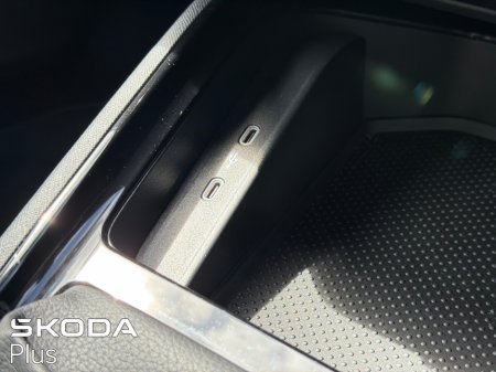 2026 Skoda Scala - photo 17
