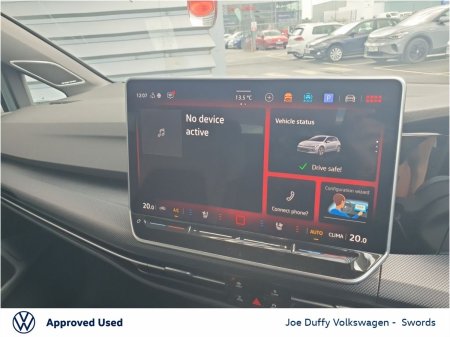 2026 Volkswagen Golf - photo 8