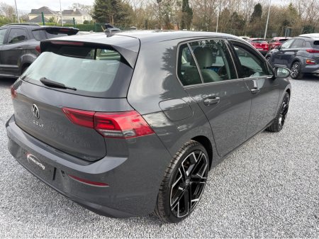 2022 Volkswagen Golf - photo 7