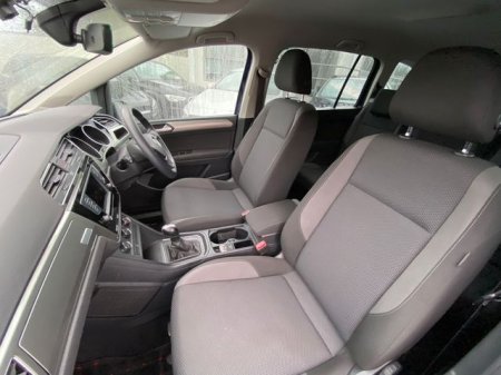 2016 Volkswagen Touran - photo 11
